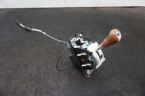 Transmission gear shifter - transmission,