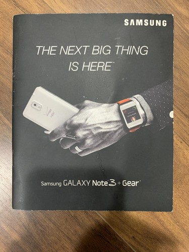 Samsung galaxy note gear - galaxy,