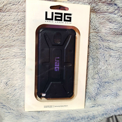 Uag lightweight non - uag,