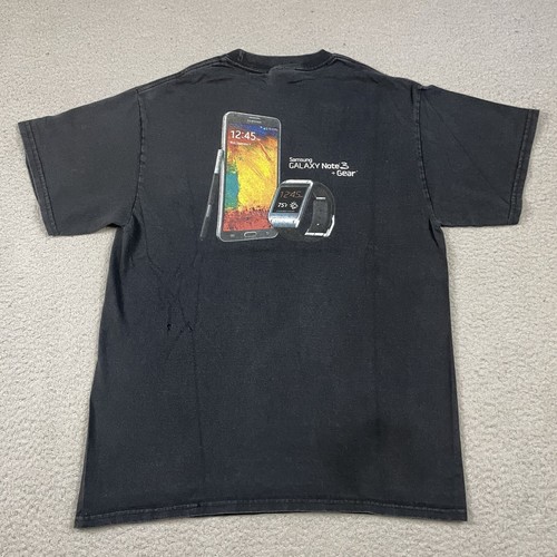 Shirt samsung vintage - t-shirt,