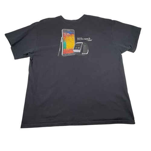 Shirt samsung galaxy - galaxy, 3
