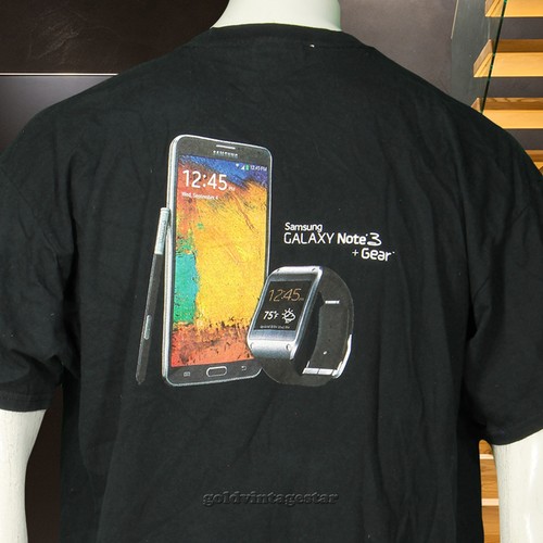 Samsung galaxy note gear - note,
